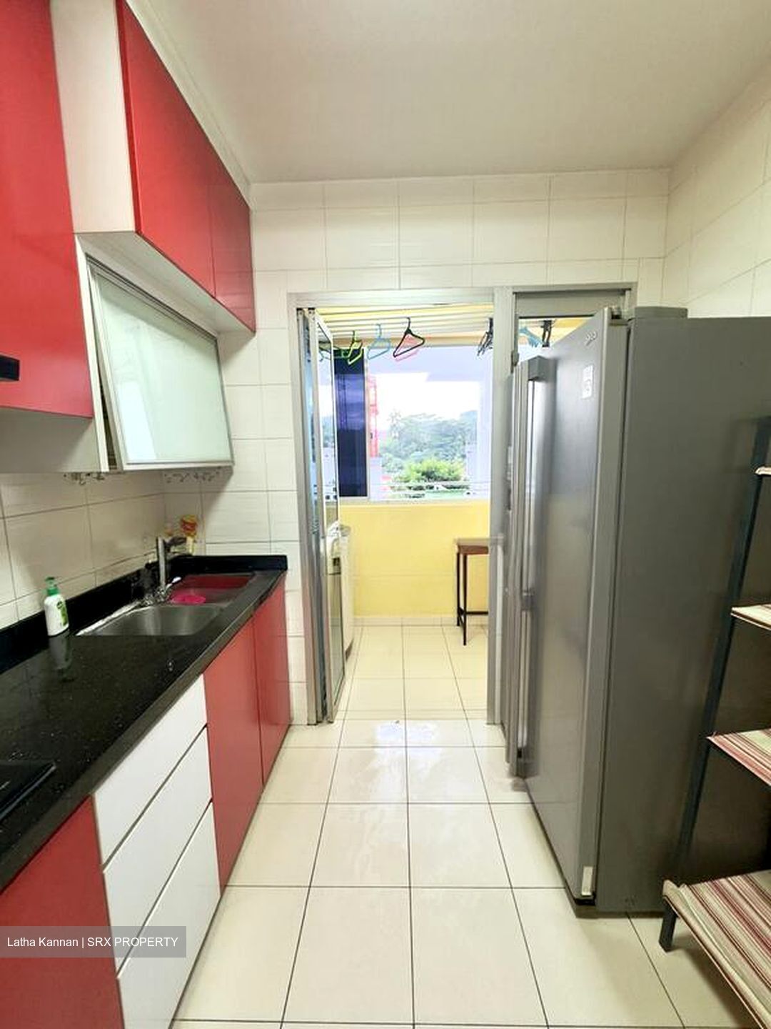 Blk 50 Commonwealth 10 (Queenstown), HDB 3 Rooms #495865681